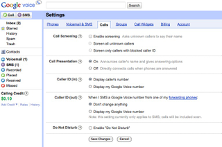 Illustration for article titled How To: Totally Overhaul Your Phones With Google Voice